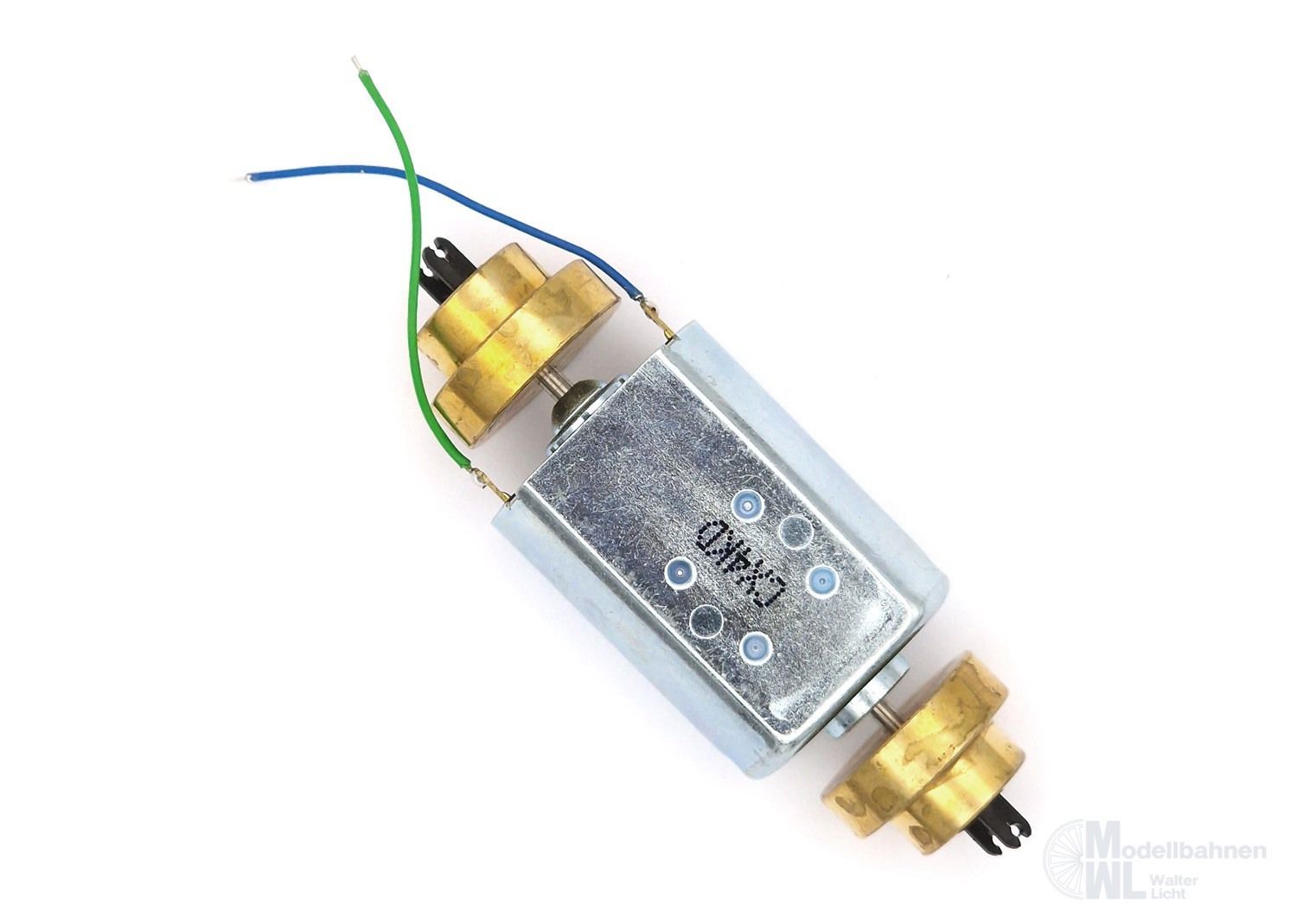 Märklin Ersatzeile E280752 - ERSATZTEIL: Motor